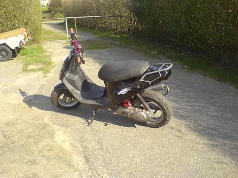 PGO HOT 50 billede 11