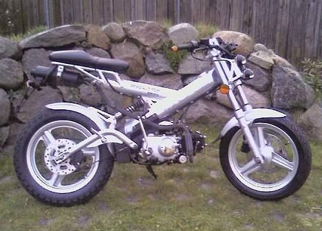 Sachs MadAss  billede 1