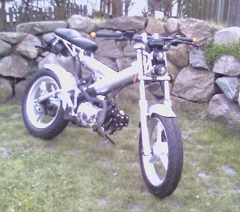Sachs MadAss  billede 2