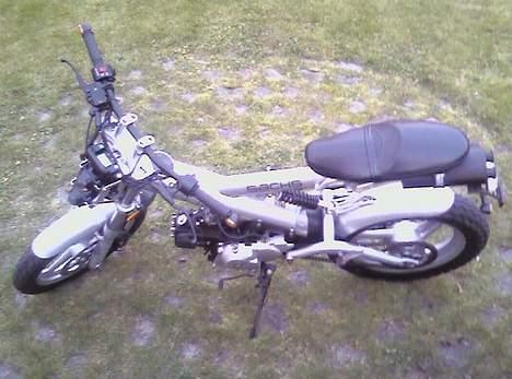 Sachs MadAss  billede 3