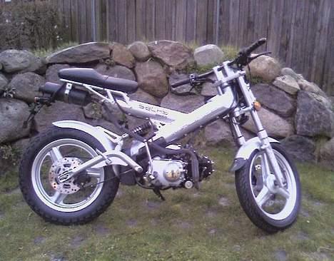Sachs MadAss  billede 4