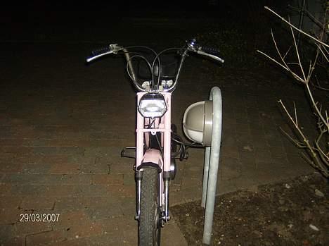 Puch maxi k ((solgt))) billede 1