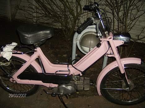 Puch maxi k ((solgt))) billede 2