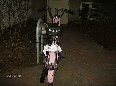 Puch maxi k ((solgt))) billede 3