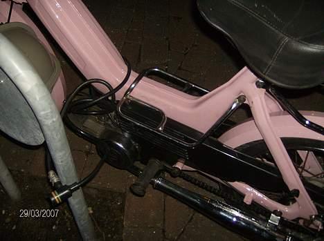 Puch maxi k ((solgt))) billede 4