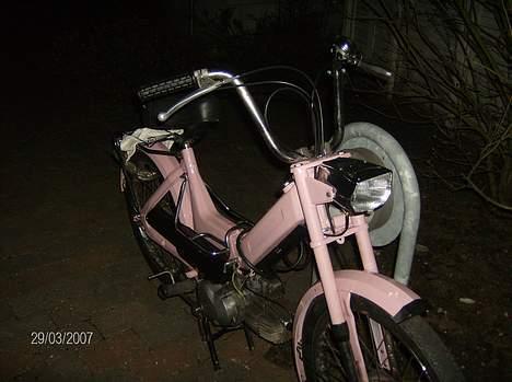 Puch maxi k ((solgt))) billede 5