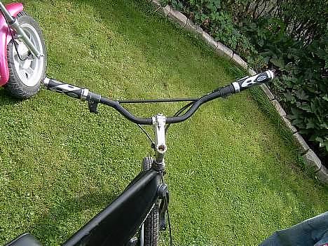 Vespa Ciao - Skrottet - - mega grimt styr billede 5