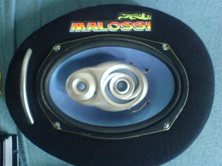 Polini PMX EVO AC billede 11