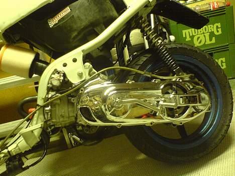 Yamaha Jog / aerox billede 6