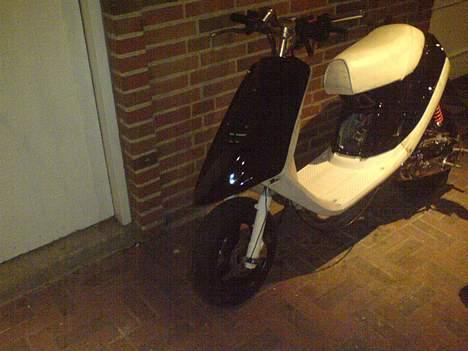 Yamaha Jog / aerox billede 8