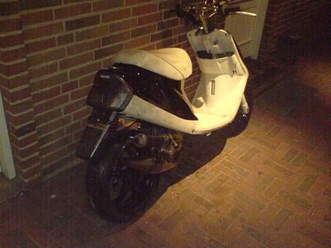 Yamaha Jog / aerox billede 9