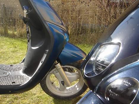 Yamaha Neo's {SOLGT FOR 7,6} billede 16