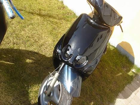 Yamaha Neo's {SOLGT FOR 7,6} billede 17