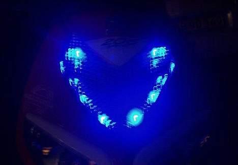 Peugeot Speedfight 2 billede 5