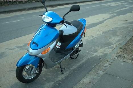 Baotian Huasha  billede 1