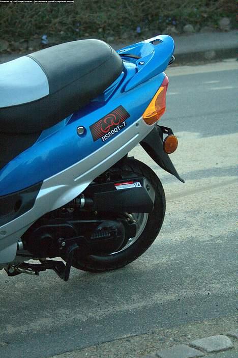 Baotian Huasha  billede 2