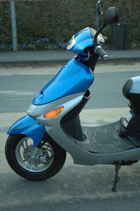 Baotian Huasha  billede 3