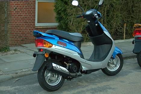 Baotian Huasha  billede 4