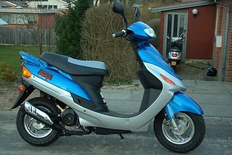 Baotian Huasha  billede 5