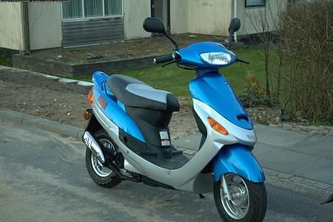 Baotian Huasha  billede 7