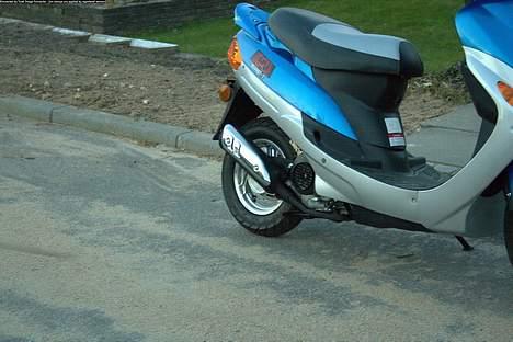 Baotian Huasha  billede 11