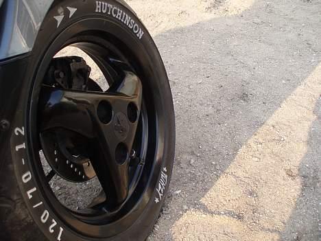 Peugeot Speedfight 2  billede 9