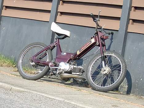 Puch maxi k (Sæby) SOLGT ! - nyt billede 13