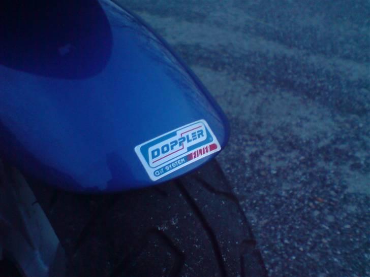 Piaggio NRG MC3 DD ((Solgt)) billede 12