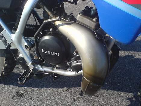 Suzuki Rmx Solgt billede 7