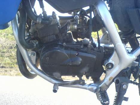 Suzuki Rmx Solgt billede 9