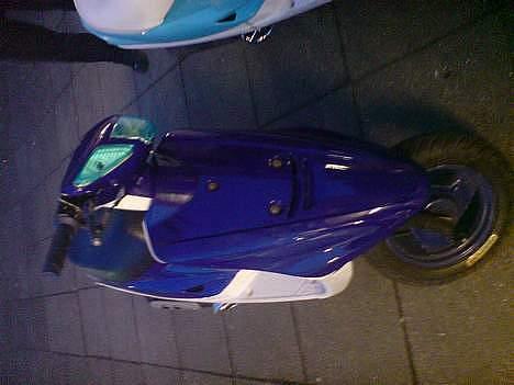 Yamaha Jog As / TIL SALG billede 3