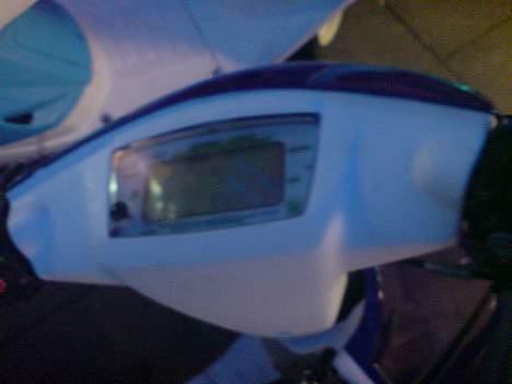 Yamaha Jog As / TIL SALG billede 4