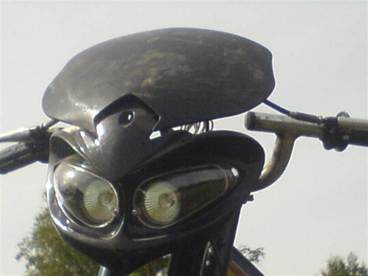 Puch Maxi K  Ac  SOLGT :P billede 1