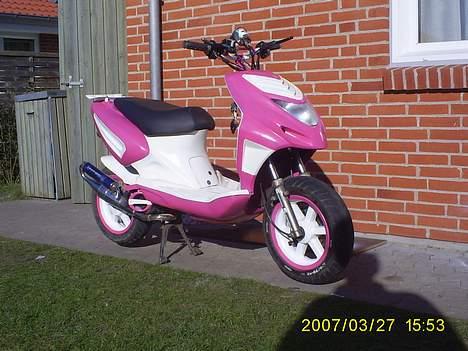 CPI oliver."solgt" for 5500. billede 4