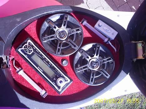 CPI oliver."solgt" for 5500. billede 5