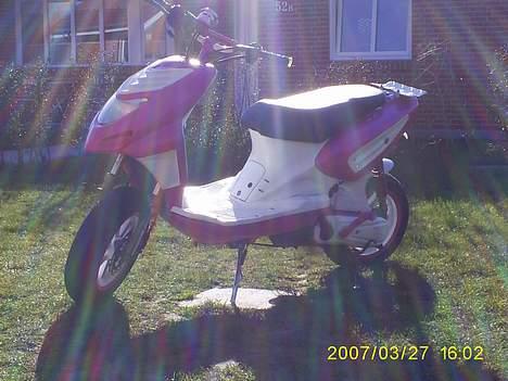 CPI oliver."solgt" for 5500. billede 8