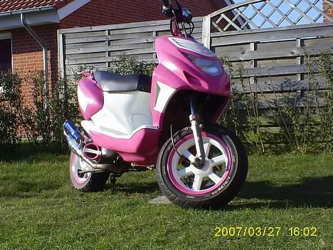 CPI oliver."solgt" for 5500. billede 9