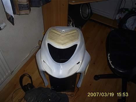 CPI oliver."solgt" for 5500. - da jeg var igang med at tæpe den ind ;) hehe billede 12