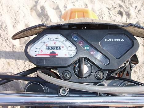 Gilera RCR Byttet - 31/3 - 07 billede 13