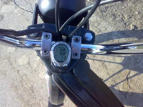 Puch Maxi K - Billede fra d. 31 marts 07 billede 9