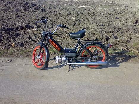 Puch Maxi K - Billede fra d. 31 marts 07 billede 10