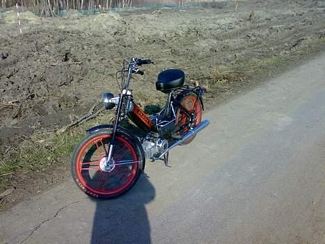 Puch Maxi K - Billede fra d. 31 marts 07 billede 11