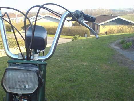 Puch Maxi 2-Gear *solgt* - Nice billede 1