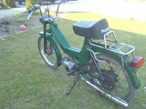 Puch Maxi 2-Gear *solgt* - Nice billede 3