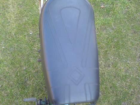 Puch Maxi 2-Gear *solgt* - Nice billede 4