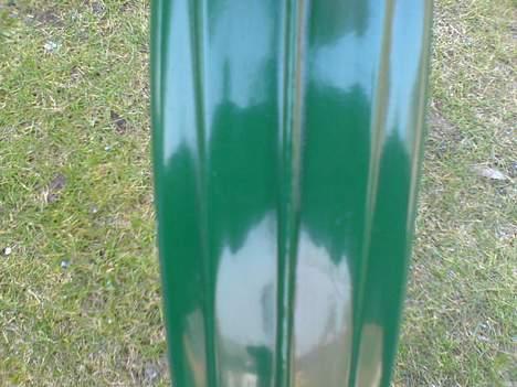 Puch Maxi 2-Gear *solgt* - Uuh! den skinner ;P billede 8