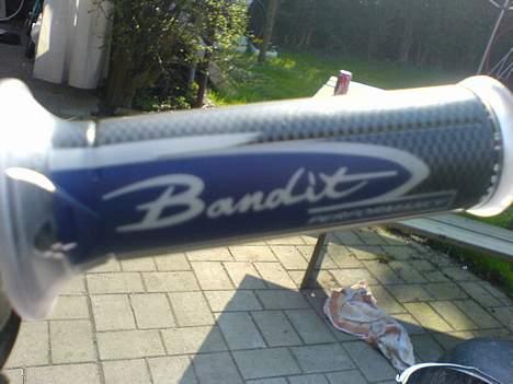 PGO A Dr.Big | BYTTET TIL HOT billede 5