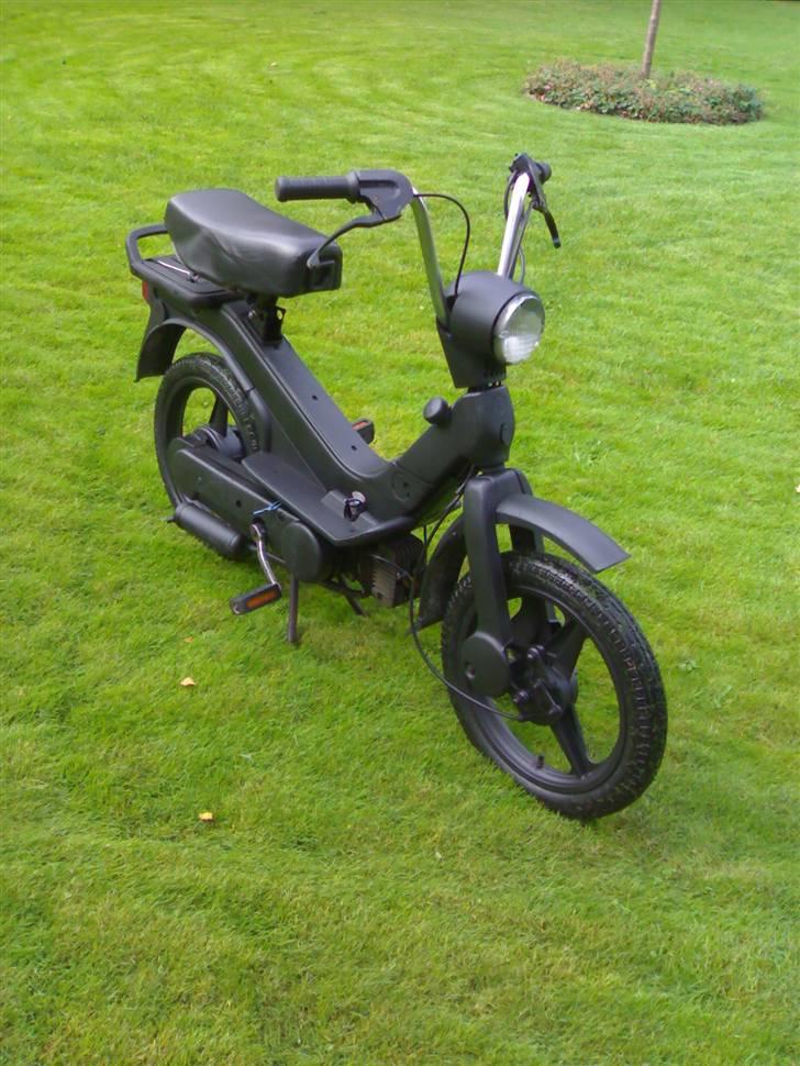 Piaggio Vespa Grillo (solgt) billede 1