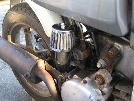 Suzuki Fz100 billede 11