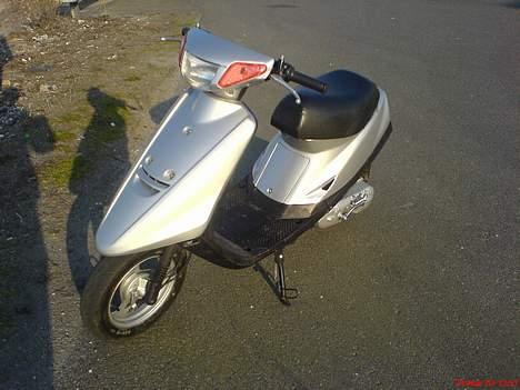 Yamaha Jog AS (Solgt) billede 7